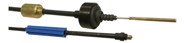 Cable Embrague R-12  84 (c-contrapeso) 0