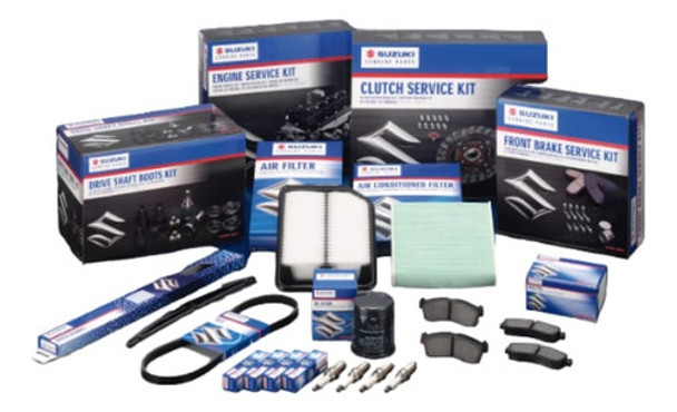 Valvula Expansion Aire Acondicionado Swift 1.6 0