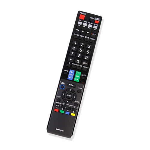 Estados Unidos Nuevo Ga890wjsa Tv Control Remoto Para Sharp 0