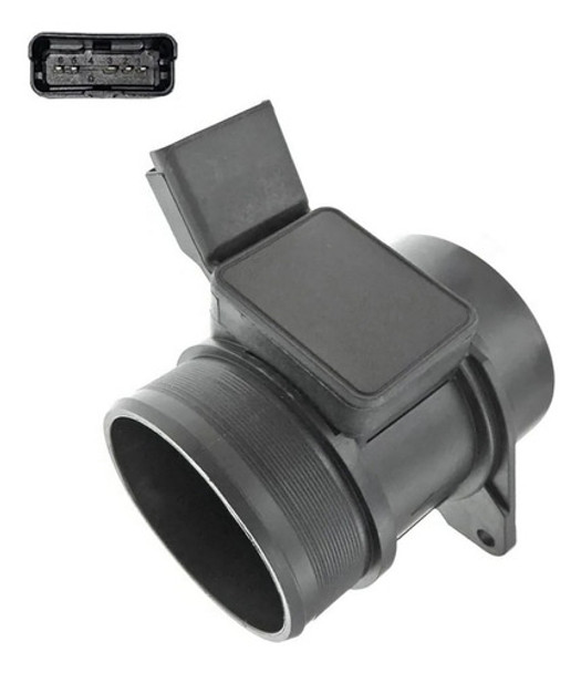 Sensor Maf Caudalimetro Peugeot 406 2.0 Hdi 0