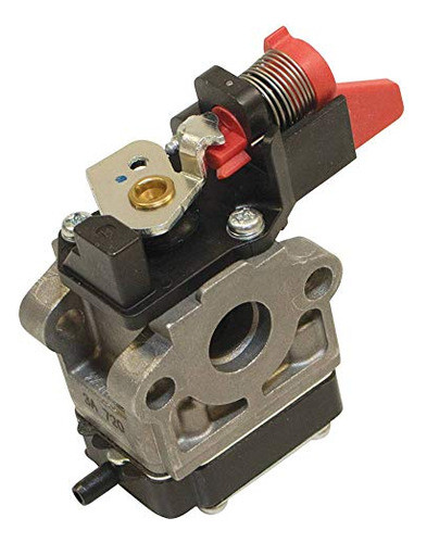 Stens 615-737 Carburador Oem, Plata 0