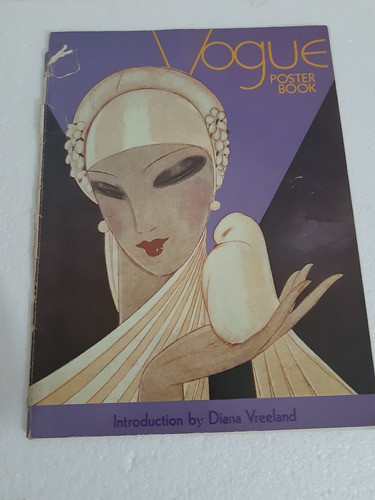 Vogue Poster Book 0