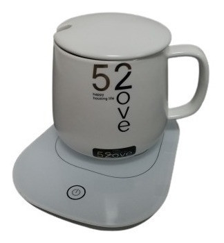 Taza Calentadora Inalambrica - Quasar Homecenter 0
