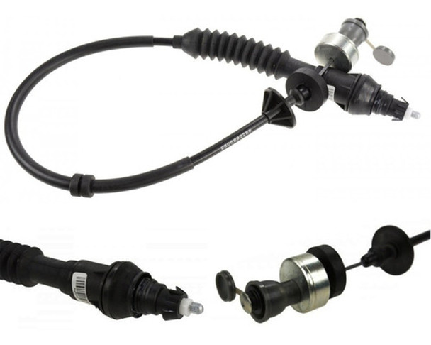 Cable Embrague P/ Peugeot Partner 1.6 Hdi 2015 100% Original 0 Cable Embrague P/ Peugeot Partner 1.6 Hdi 2015 100% Original 0