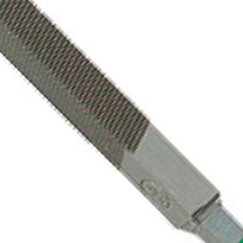 Lima Quadrada Bastarda 6 K&f Sem Cabo 0