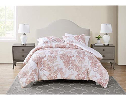 Tahari Inicio | Colección De Ropa De Cama Sofía | Edredón Ul 0