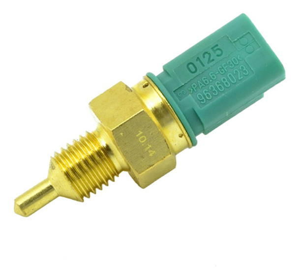 Sensor Temperatura De Motor Peugeot 206 1.4 16v 0