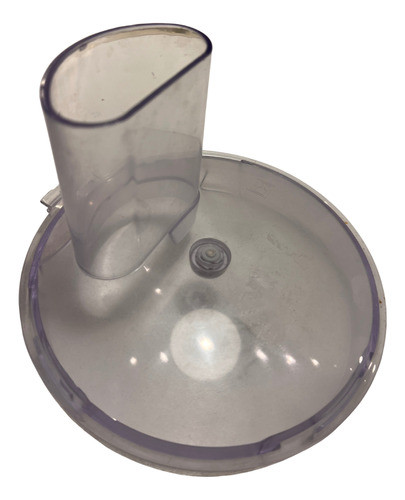 Tapa Bols  Para Procesadora Atma Lp845p Usado 0