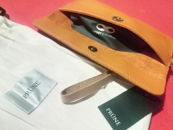 Prüne Porta Lentes/porta Cosmeticos/sobre/billetera 0