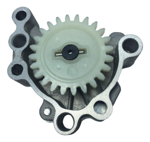 Bomba De Aceite Zanella Zb 110 Grande 0