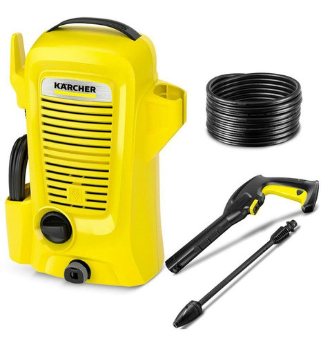 Hidrolavadora  Karcher K2 Unirversal 110bar G P 0