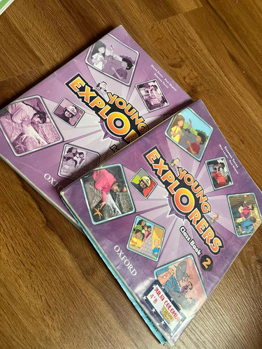 Libros Inglés Student Book 0