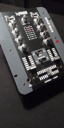 Mixer Dj Soun Xtreme 0
