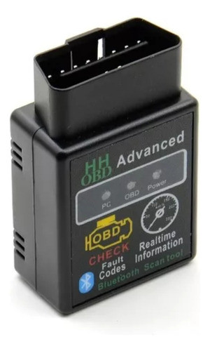 Escaner Automotriz Lector Diagnostico Bluetooth V02h4 0