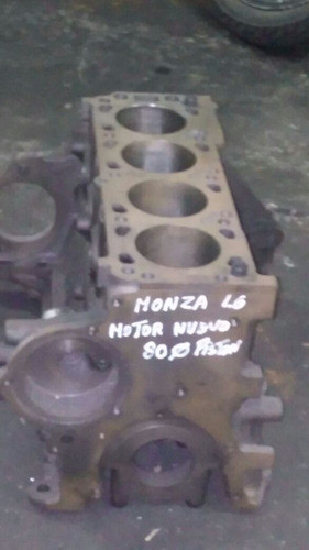 Bloc Monza 1.6 Nf 0