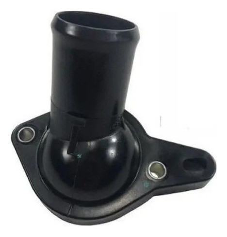 Carcaça Cotovelo Valvula Termostatica Jac J2 J3 J5 0