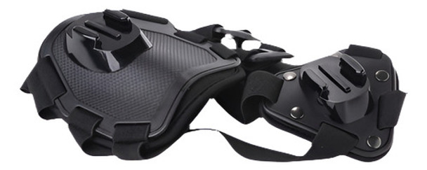 Perro Sabueso Fetch Arnés Pecho Correa Correa Montaje F/gopr 0