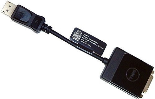 Displayport To Dvi 0