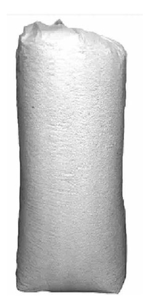1 Bolsa Telgopor Molido Para Contrapisos/losas/hormigón/etc 0
