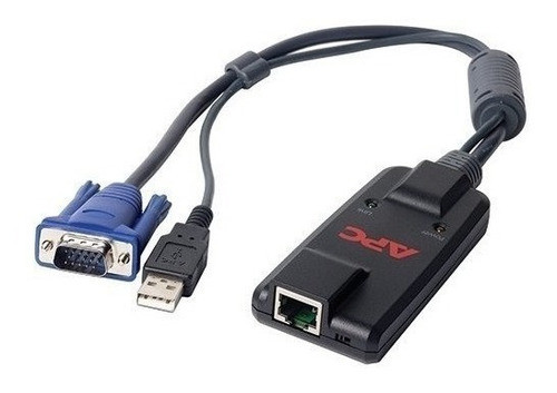 Apc Kvm 2g Server Module Usb With 0