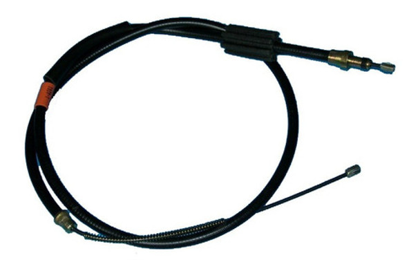 Cable Freno Derecho Citroen Zx-peugeot 306 1994 En Adelante 0 Cable Freno Derecho Citroen Zx-peugeot 306 1994 En Adelante 0