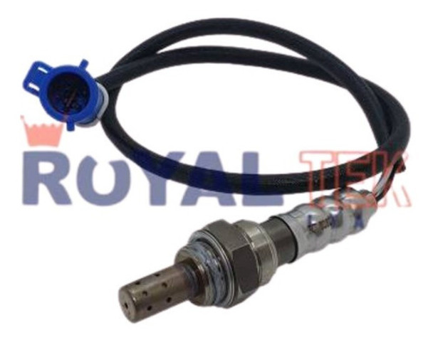 Sonda Lambda Ford Focus 2 Ecosport Fiesta 2 1.6 1.8 2.0 16v 0