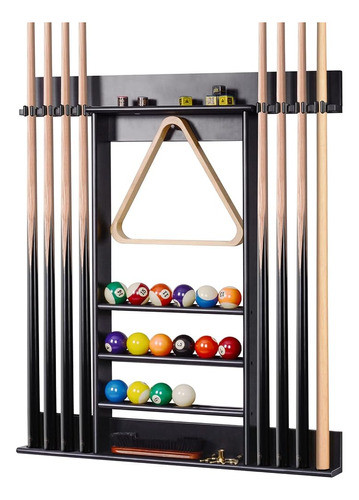 Soporte De Palo De Billar Xcsource, Soporte De Pared Para Ta 0