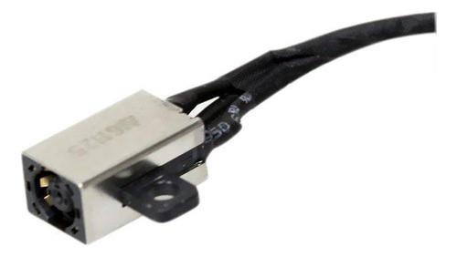 Dc Toma De Corriente Cable De Repuesto Para Dell Inspiron I3 0
