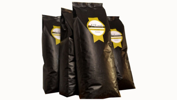 Cafe Colombiano Premium, En Grano, El Mas Intenso, Zona Sur. 0