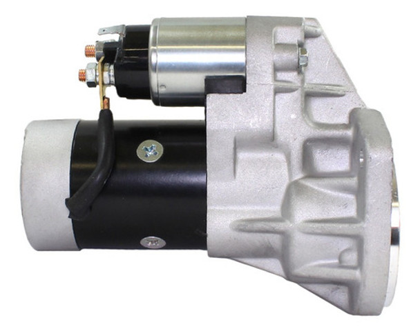 Arranque Nissan D21 2.5/ Etc. 0