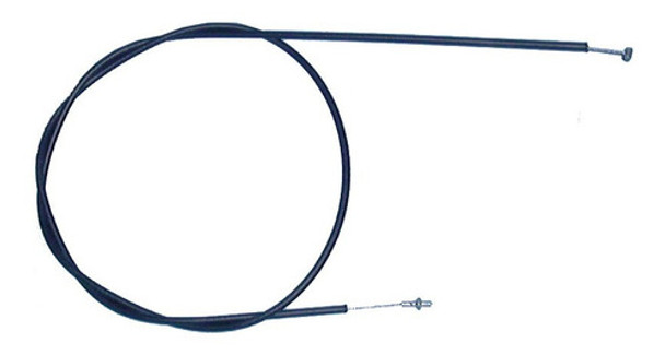Cable Capot Sin Manija Chevette 1984 En Adelante 0