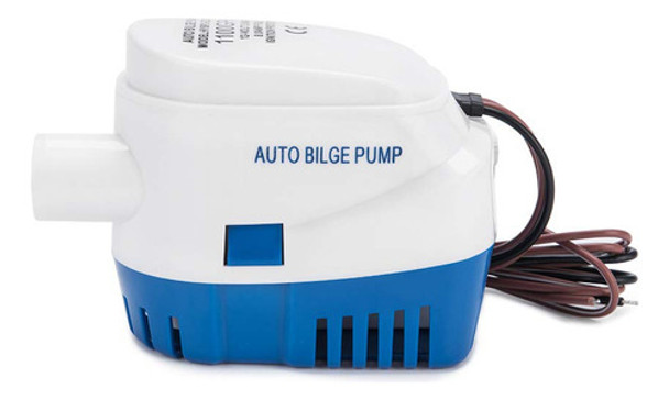 Dontmiss Bomba De Achique Sumergible Automatica Para Barco P 0 Dontmiss Bomba De Achique Sumergible Automatica Para Barco P 0