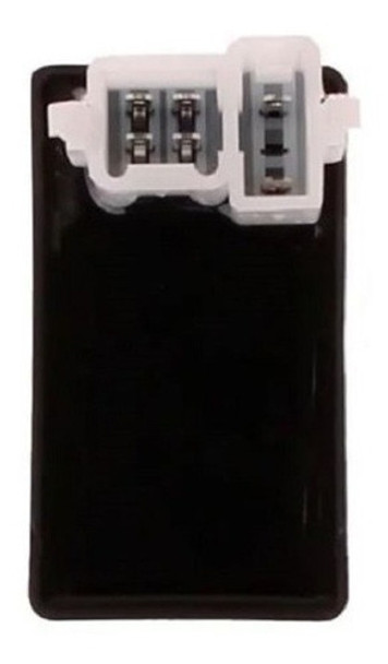 Cdi Motomel Gorilla 150. En Panther Motos 0