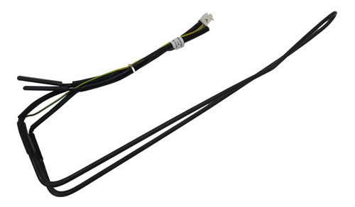 Resistencia De Deshielo Heladera Patrick Pqp458bkrss0 0