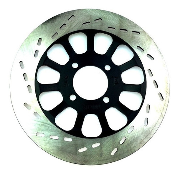 Disco De Freno Suzuki Gn En 125 Motos Miguel 0