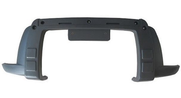 Protector Del (defensa) Zx Auto Grand Tiger 06-10 0