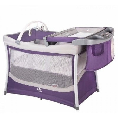 Practicuna Illusion Plum Infanti Joie 0