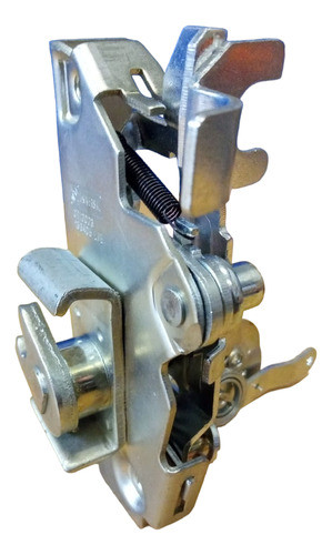 Cerradura De Puerta Delantera Vw 17300 17310 18310 18320 0