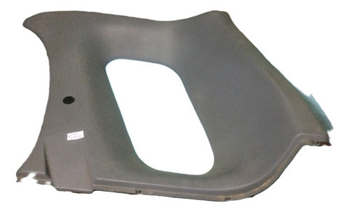 Plastico Revestimiento Trasero Derecho -daihatsu Terios 0