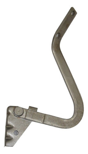Bisagra Derecha Espolon Chevrolet Corsa 94/celta 2001/2006 0