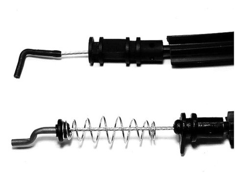 Cable Comando Argo/cronos 17 T.i 0