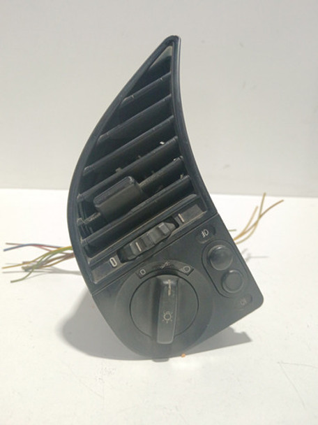 Llave Luces Bmw Serie 3 Berlina (e36)  [1990-1998] 0