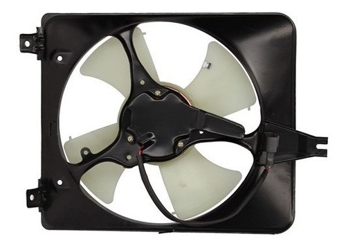 Electroventilador Completo Tyc 1865 0