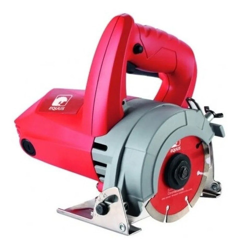 Cortadora De Cerámicas Y Mármol Eléctrica 115 Mm Equus 0