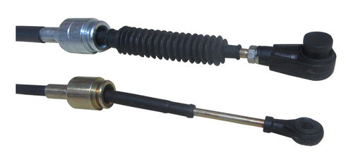 Cable Selector Cambio Derecho 0