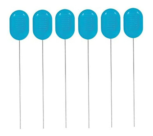 Ateco Cake Testers Pack De 6 0