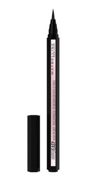 Delineador Liquido Maybelline Hyper Easy Pitch Black 0