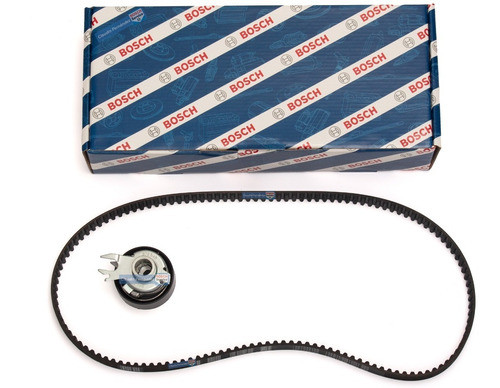 Distribución Bosch Vw Crossfox 1.6 2013 2014 2015 2016 2017 0