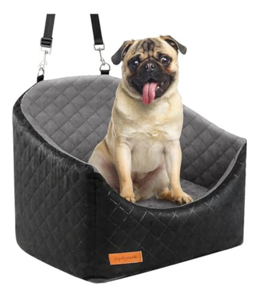 Sephyroth Asiento Elevador Para Perros Pequeños, 0