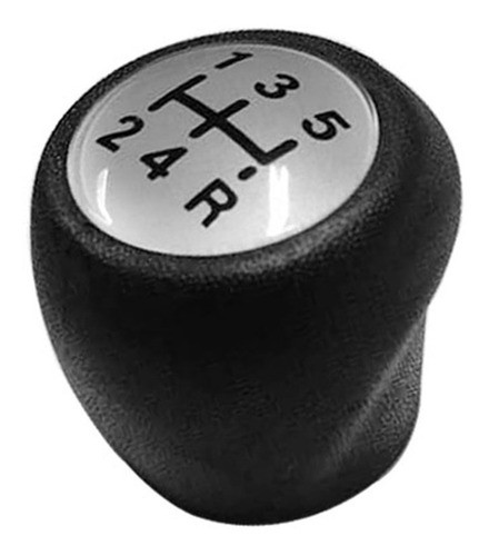 Perilla Pomo Palanca De Cambio Fiat Palio 12/21 0